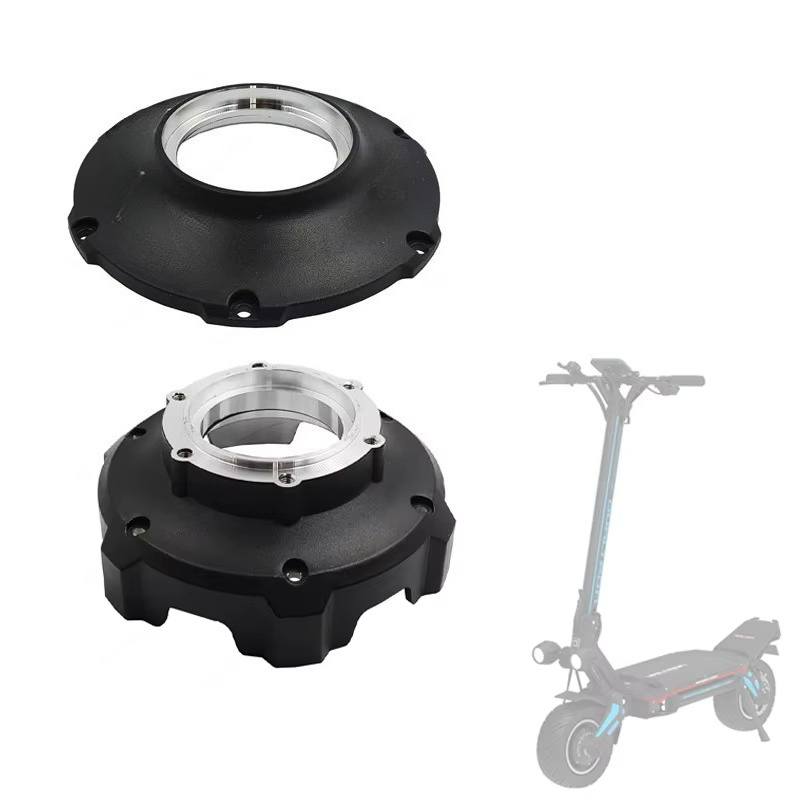 Scooter Parts - Engine Upper Lower Covers Scooter Spare