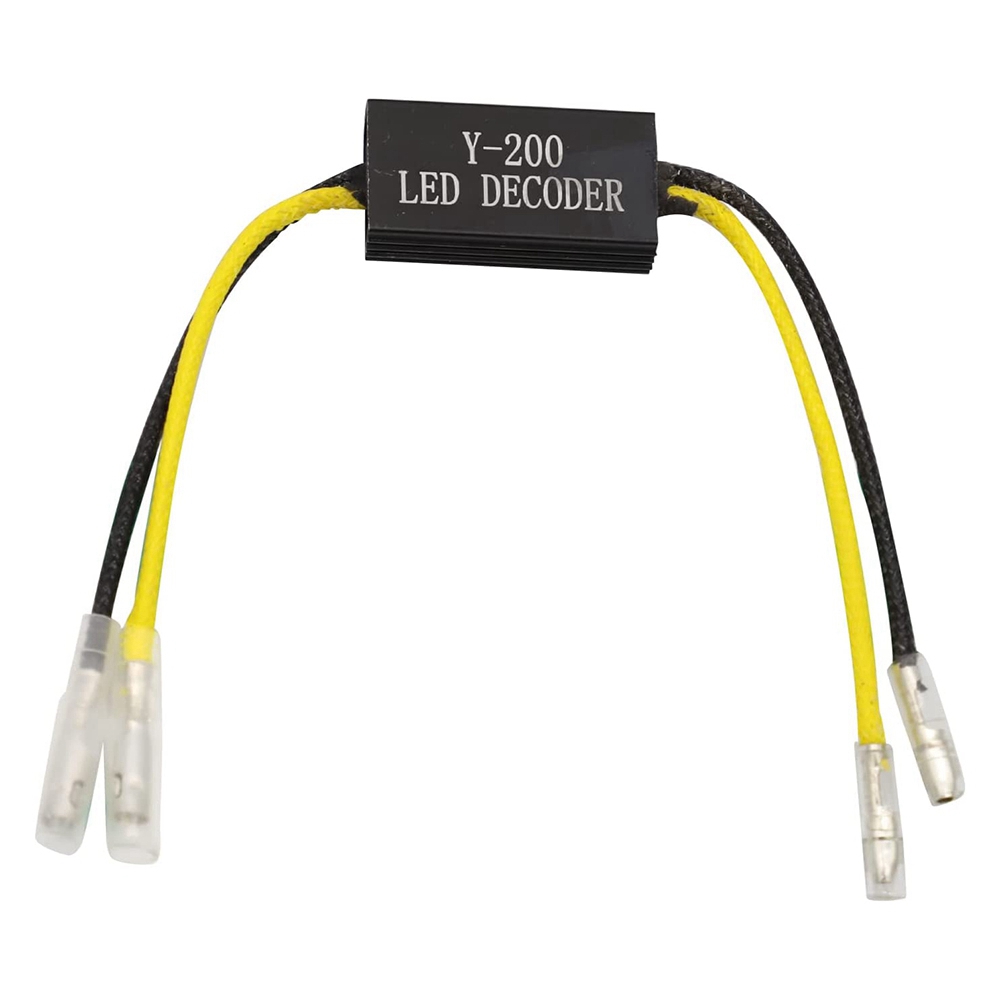 #17V (Black)12V Motorcycle LED - Scooter Parts review and price