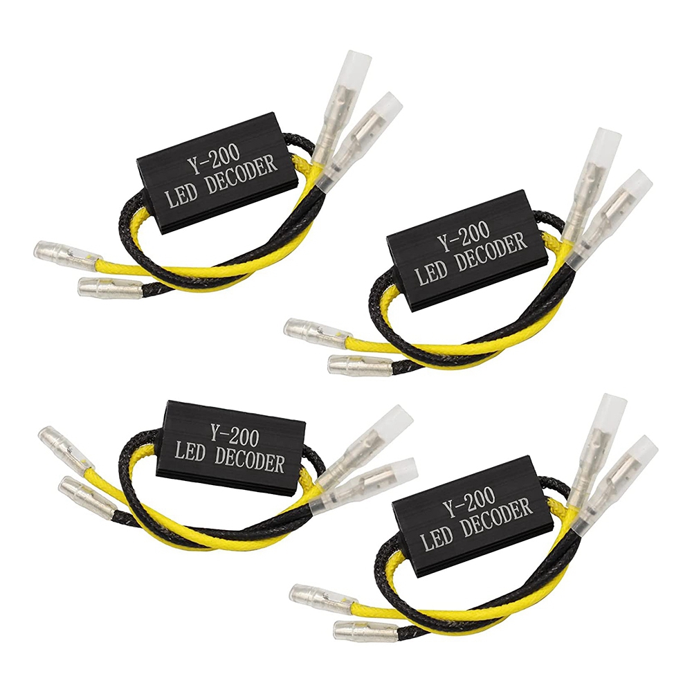 #17V (Black)12V Motorcycle LED - Scooter Parts review and price