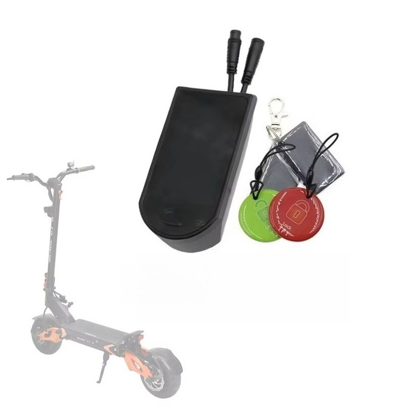 Original New Version TFT Displ - Scooter Parts review and price