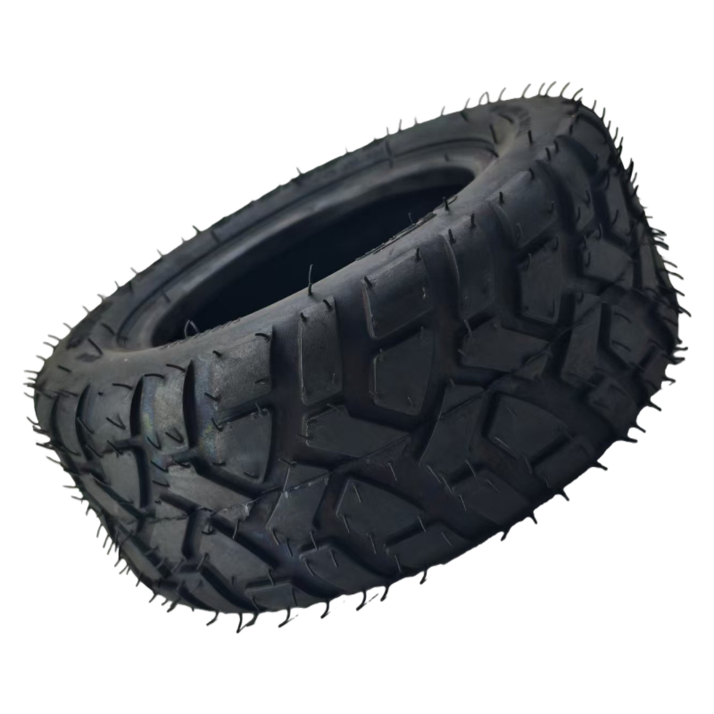 NEW 9x3.50-5 Vacuum Tyre Tubel - Scooter Parts review and price
